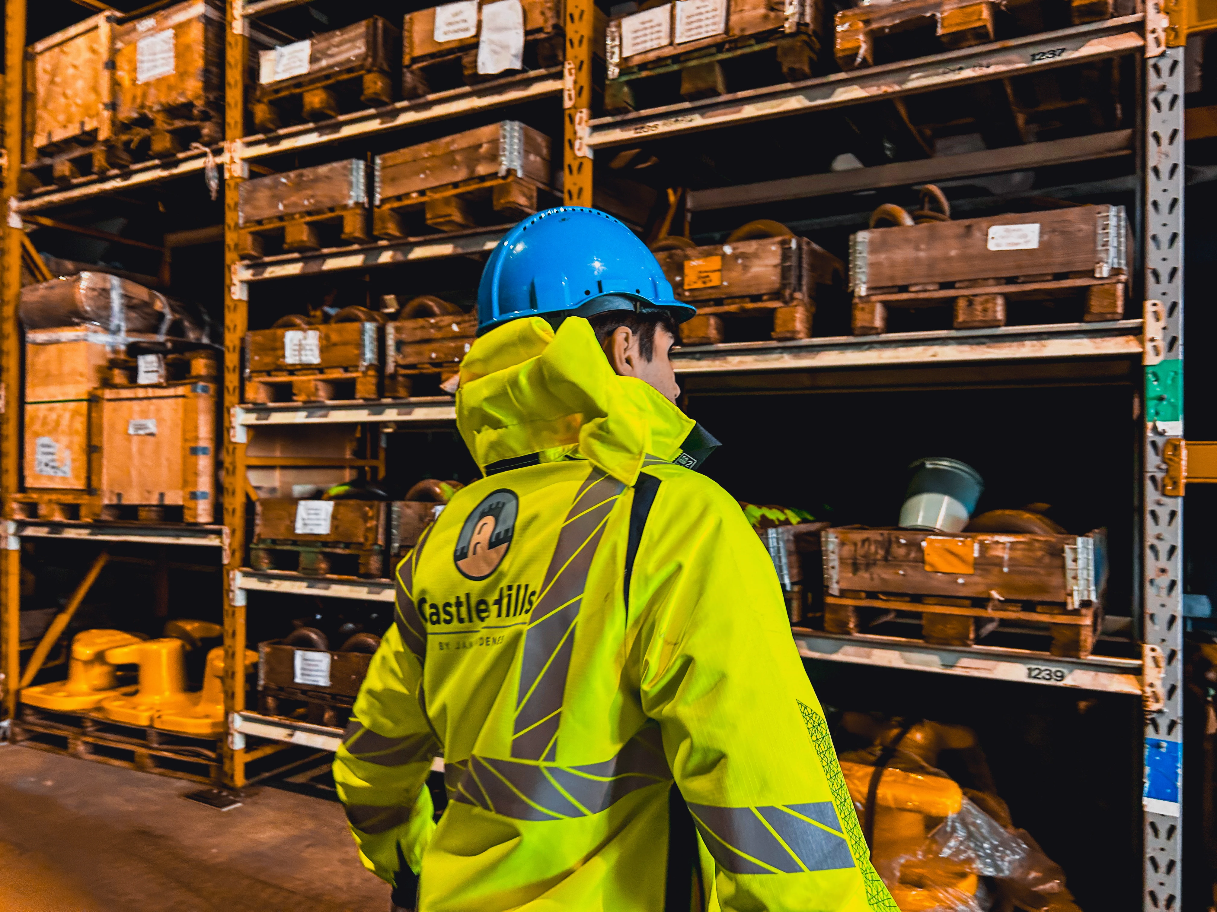 Entry-Level Jobs in Norway