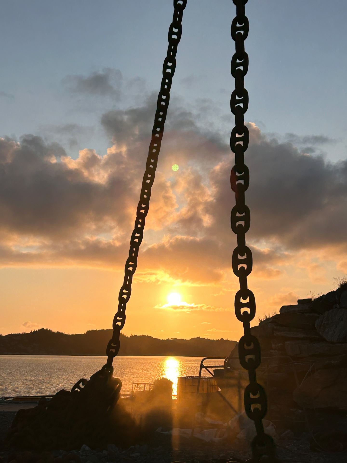Aquaculture Chain