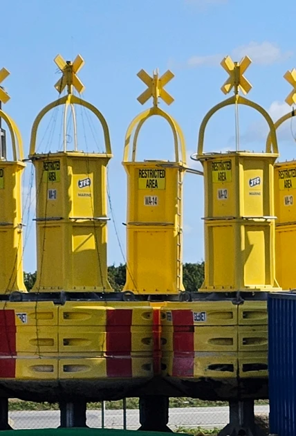 Store Navigasjons Bøye