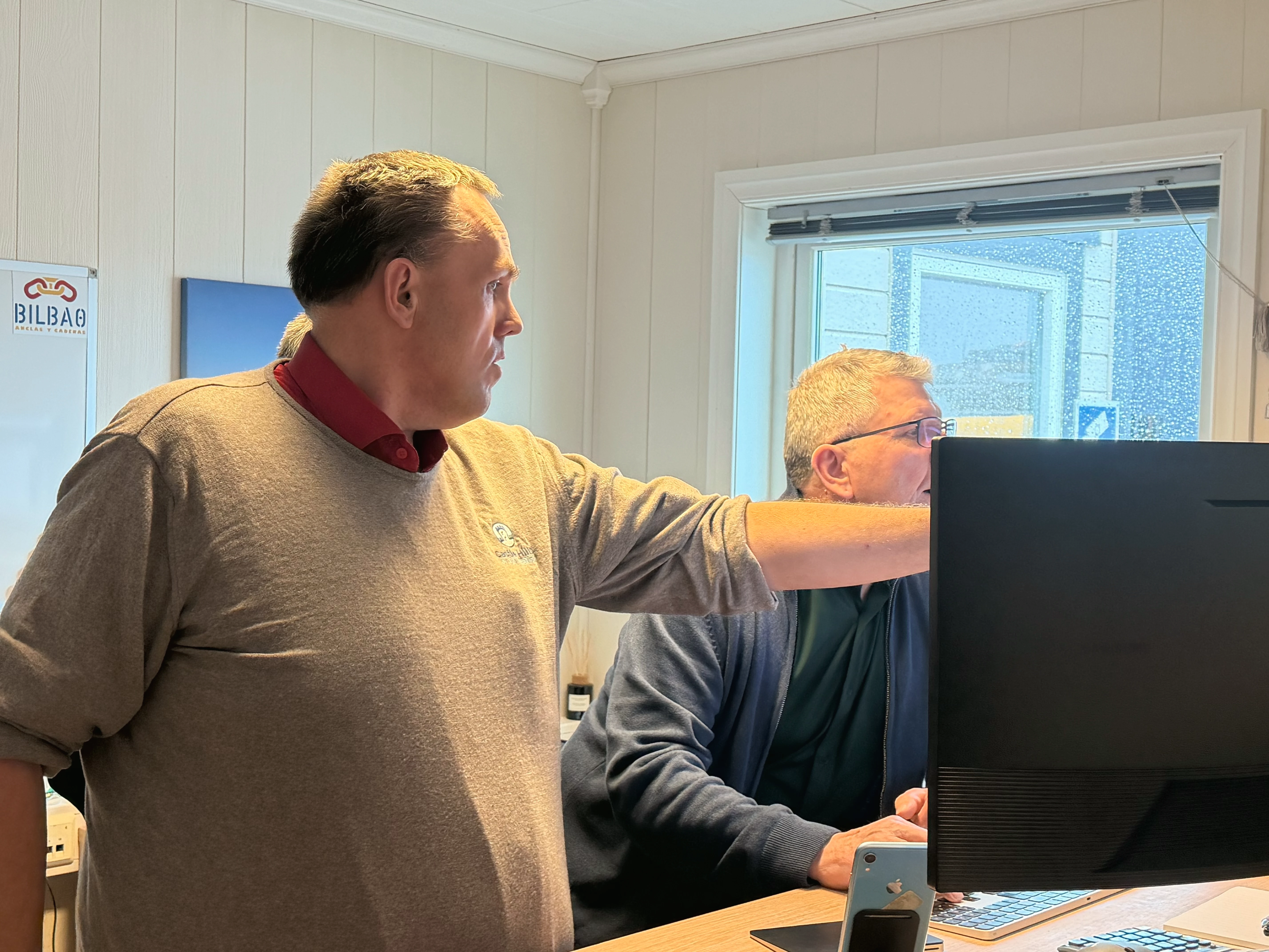 Office Jobs in Norway