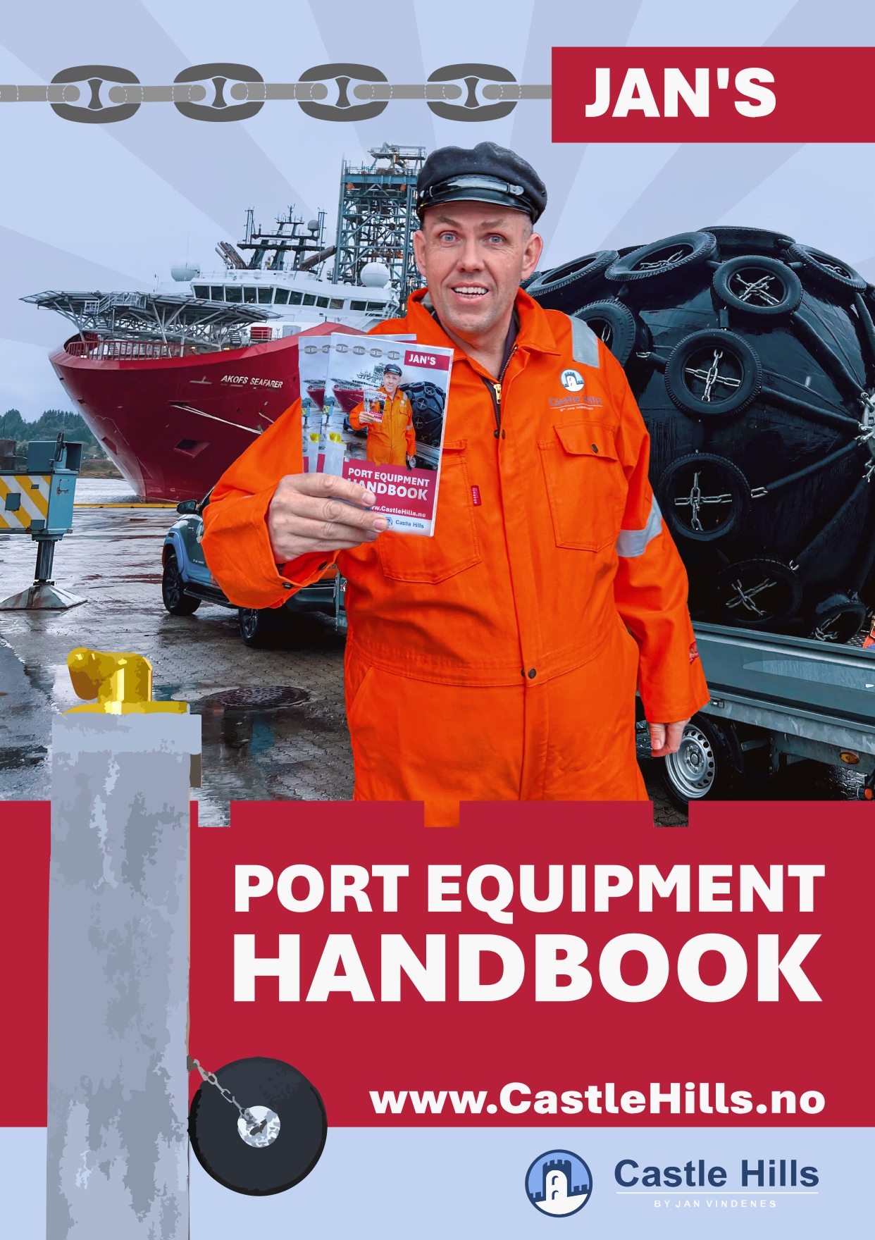 Jan's Port Equipment Handbook