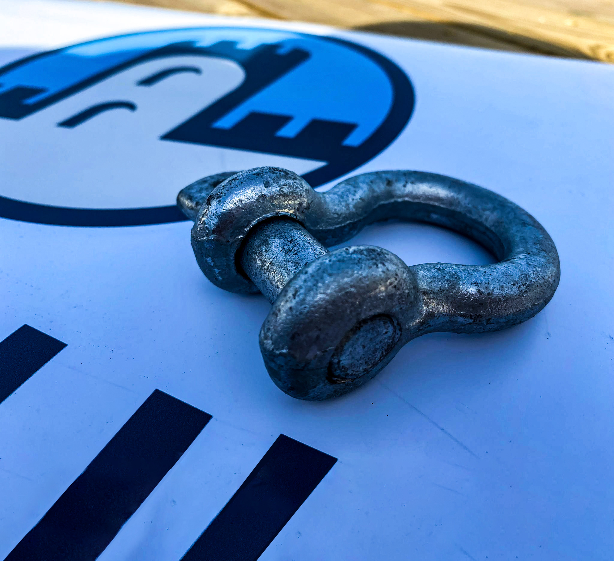 Anchor Chain Shackles
