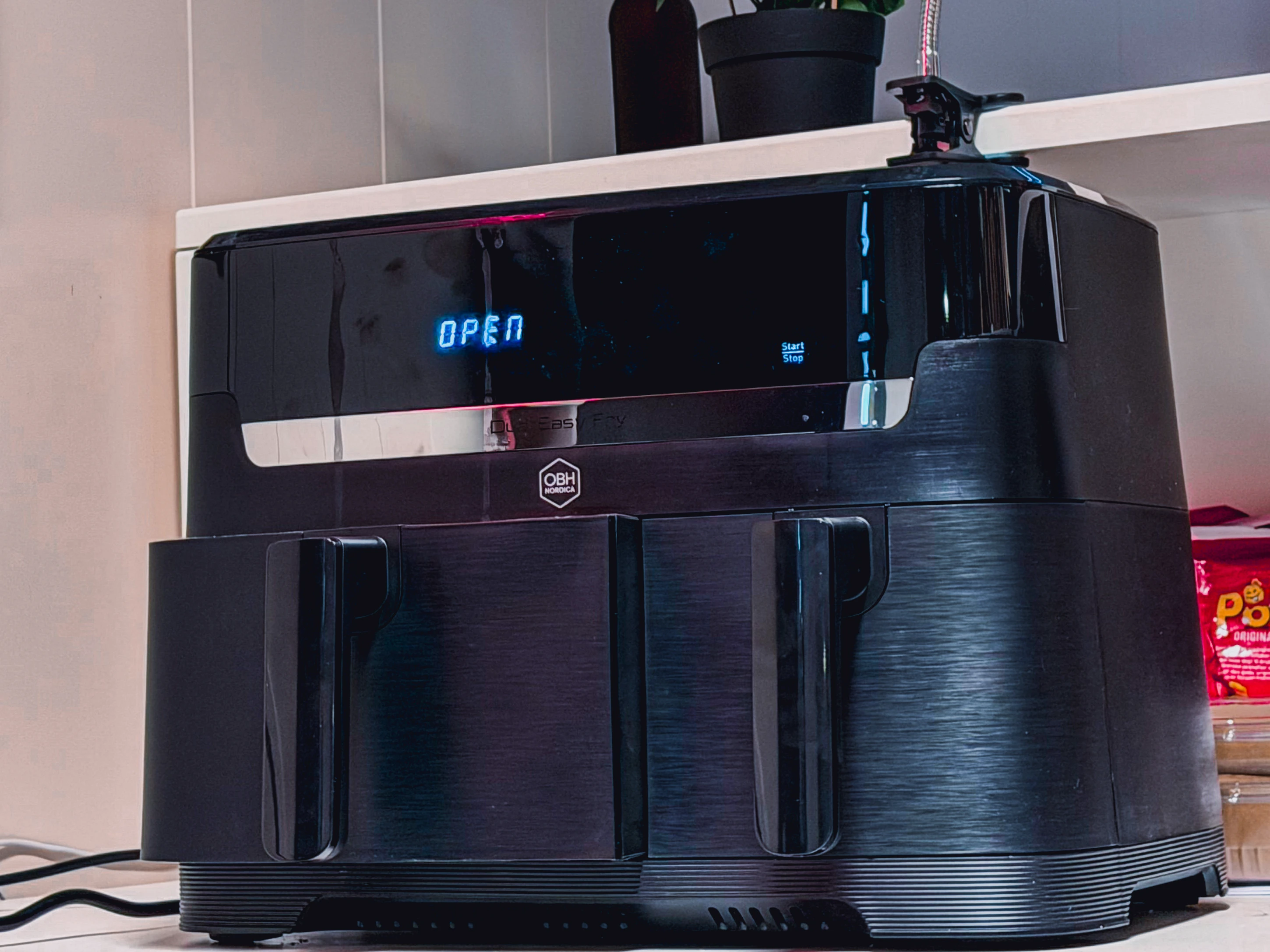 Office Air Fryer