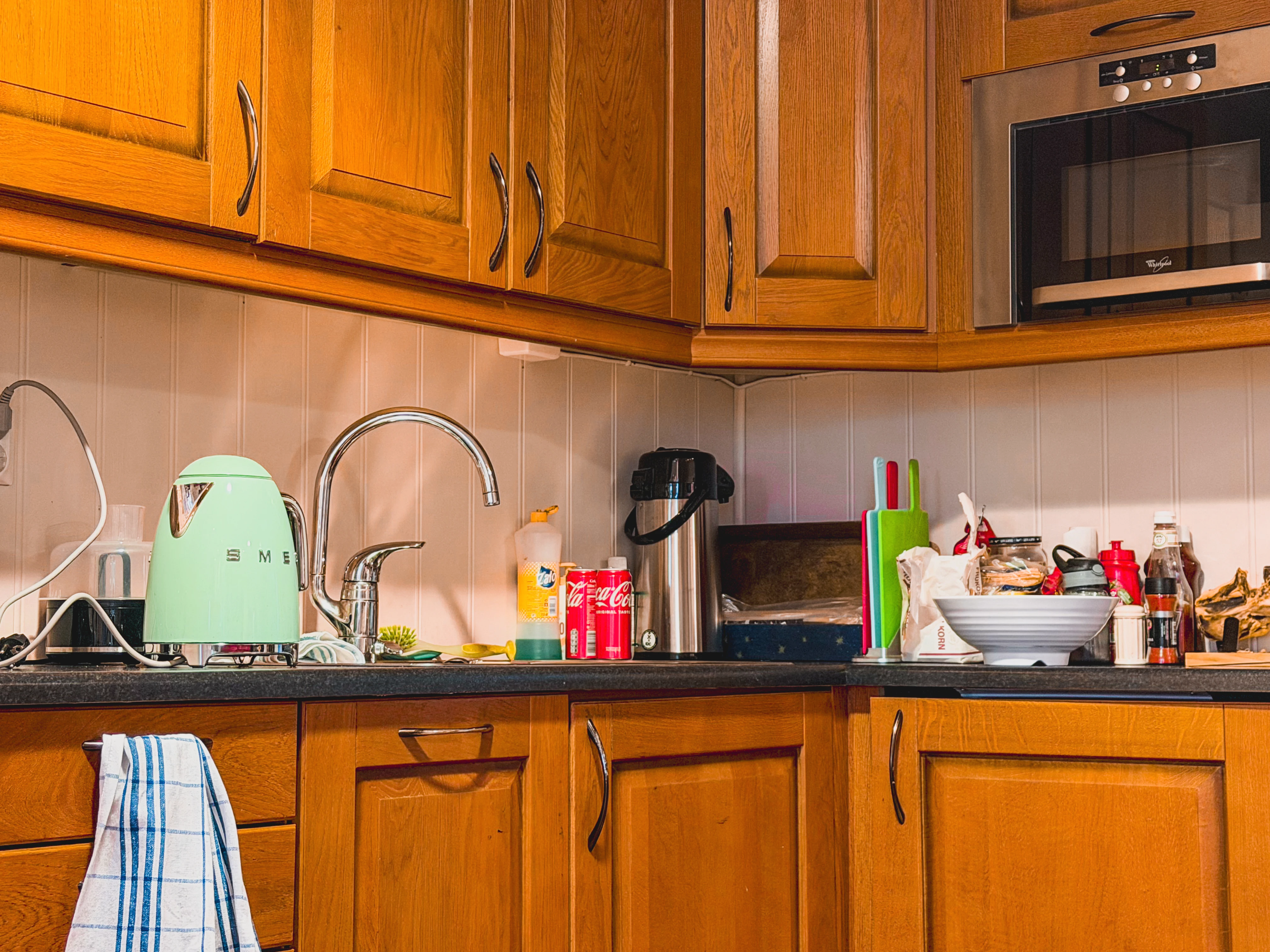 Office Kitchen